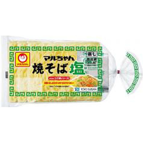 Maruchan Yakisoba Salt 3 servings 1/6 – Sumotori.Trade