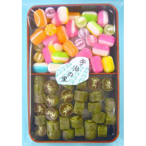 Sunshine Miyako Uji no Sato 110g 1/10 – Sumotori.Trade