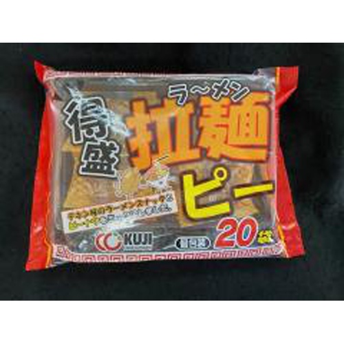 Kuji Ramen Pea 20P 1/12 – Sumotori.Trade