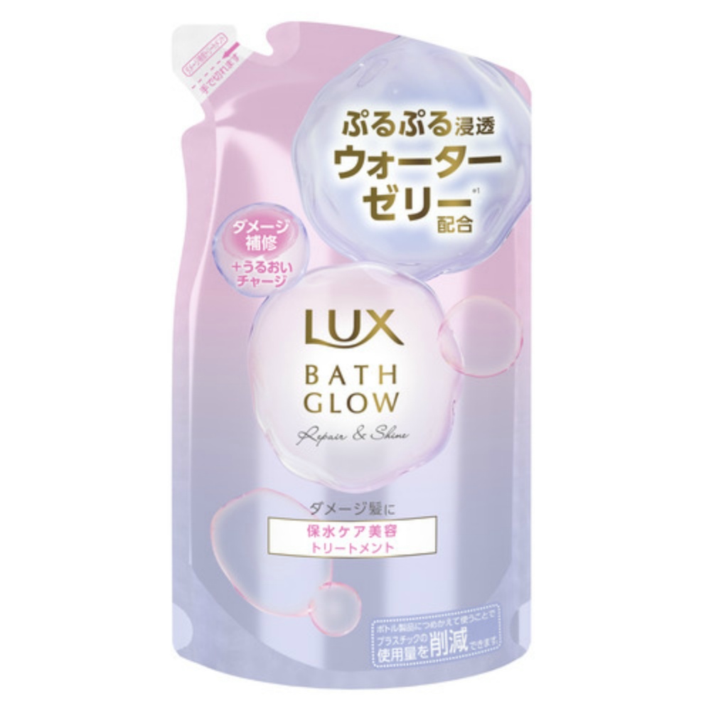 Lux Bath Glow Repair and Shine Treatment Refill 1/12 – Sumotori.Trade