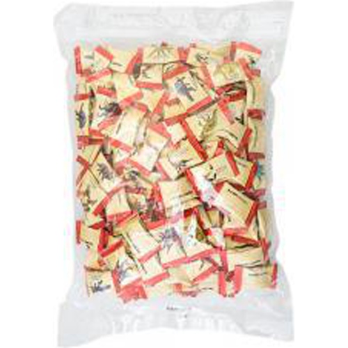 Okura Dinosaur Small Candy 200 Pieces 1/8 – Sumotori.Trade