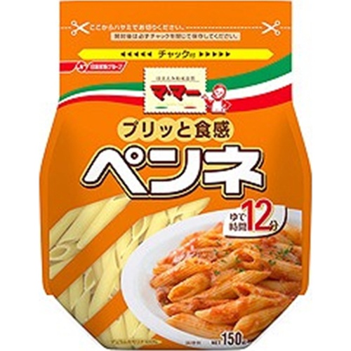 Ma Ma Penne 150g 1/48 – Sumotori.Trade