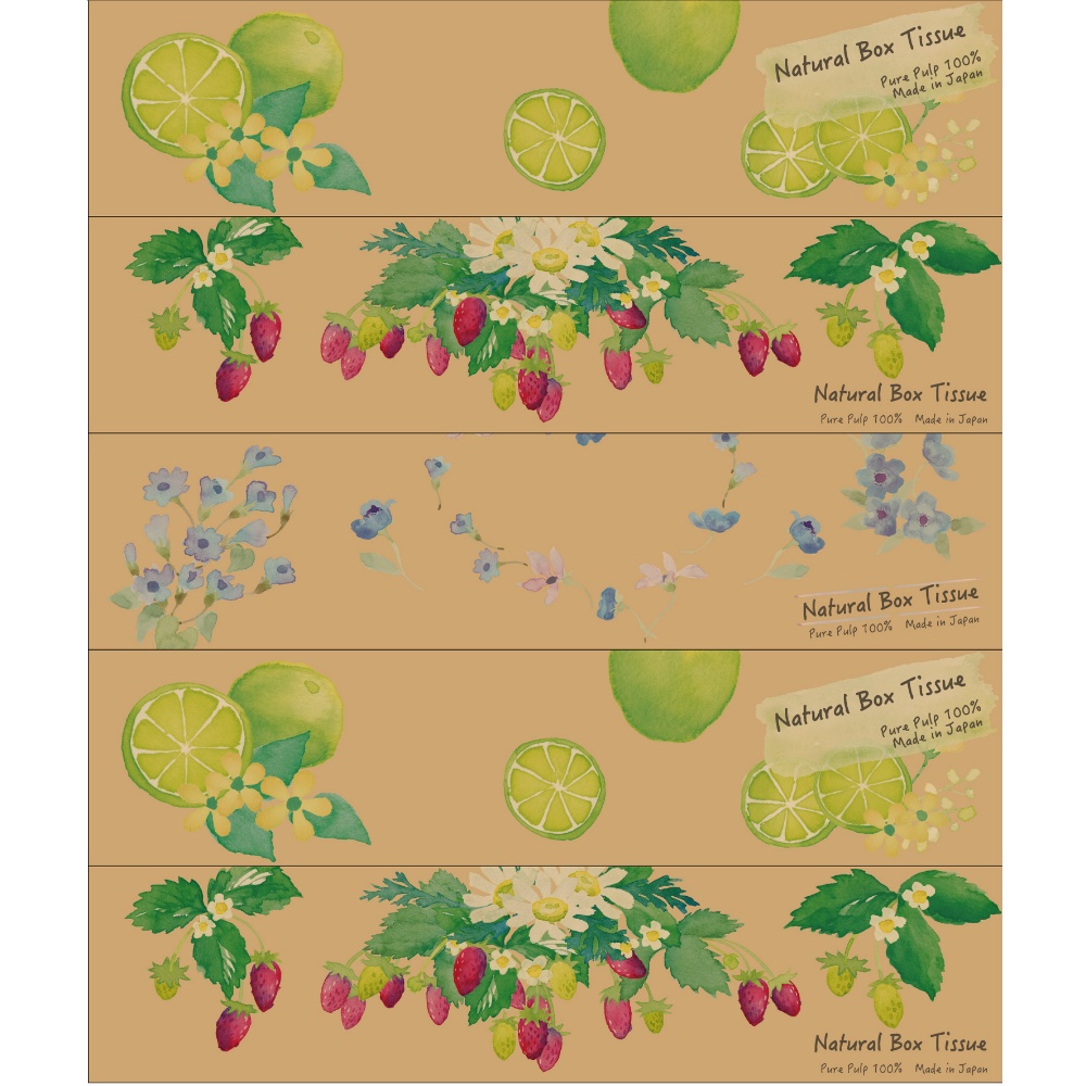 Elmore Kazaru x Krafty Natural 1/12 – Sumotori.Trade