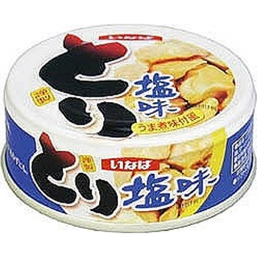 Inaba Chicken Salt Flavor E65g 1/48 – Sumotori.Trade