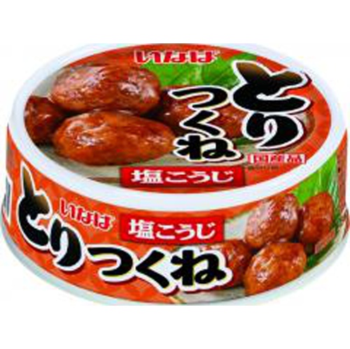 Inaba Chicken Meatballs 65g 1/48 – Sumotori.Trade