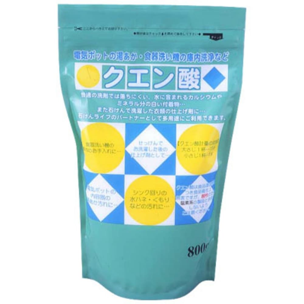 800g citric acid 1/15 – Sumotori.Trade