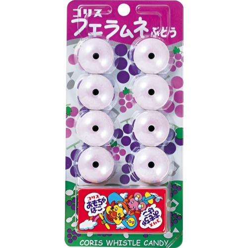 Coris Fueramune Grape 1/240 – Sumotori.Trade