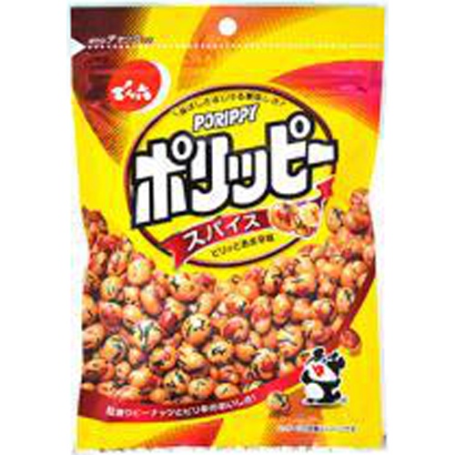 Denroku Porrippy Spice 112g 1/24 – Sumotori.Trade