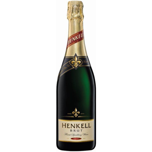 Henkel Brut 750ml 1/12 – Sumotori.Trade