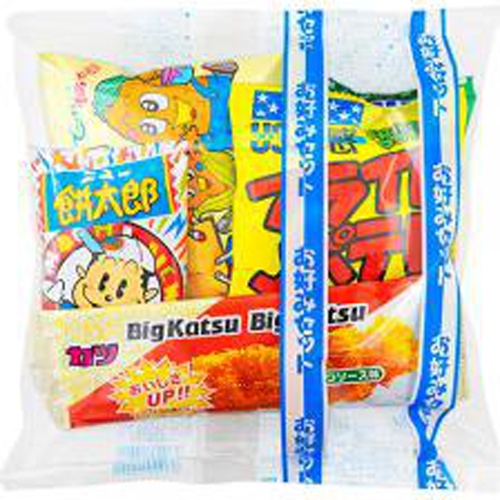 Kado Selection Set 1/20 – Sumotori.Trade