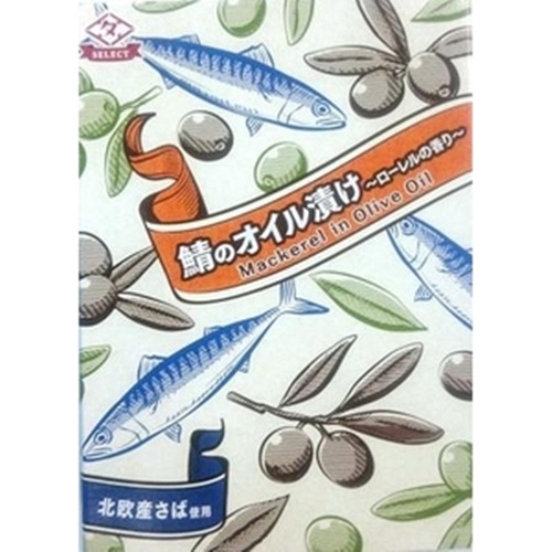 Choshita Mackerel Marinated in Saikyo Sauce 100g 1/24 – Sumotori.Trade