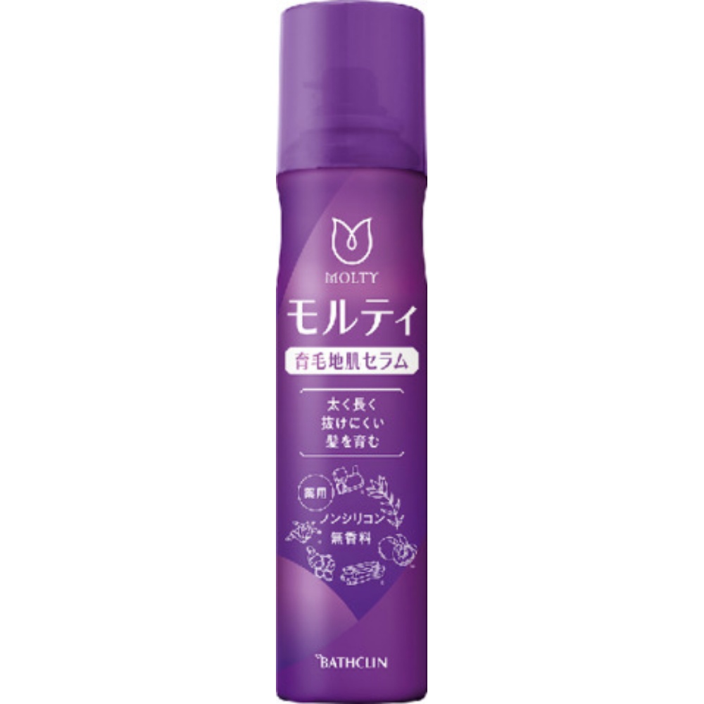 Malty Medicated Hair Growth Scalp Serum 130g 1/24 – Sumotori.Trade