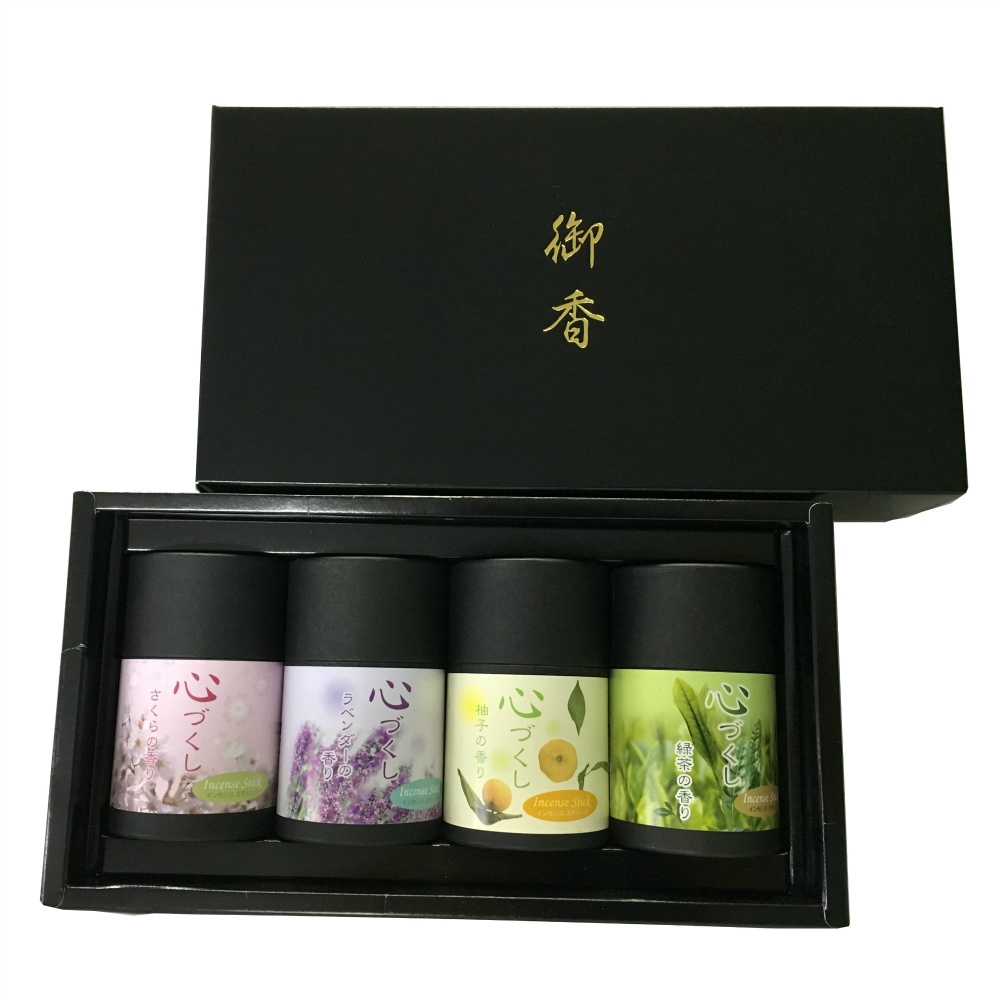 Incense, carefully prepared 1/24 – Sumotori.Trade