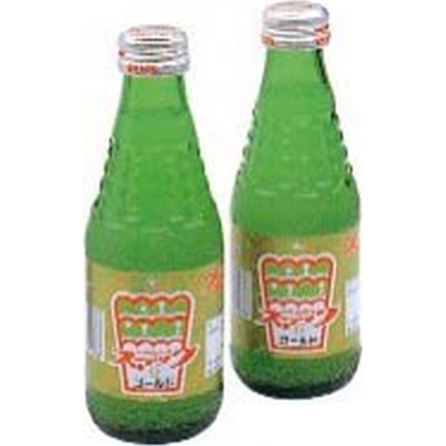 Suzuki Kosen Cream Soda Smack G 180ml 1/30 – Sumotori.Trade