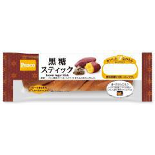 Pasco  Brown Sugar Stick 1/10 – Sumotori.Trade