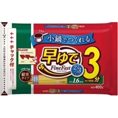MaMa Quick Boiled FF2/3 Size 1.6mm 400g 1/24 – Sumotori.Trade