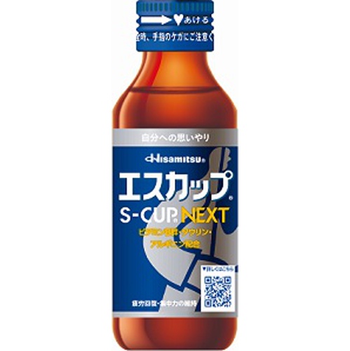 Hisamitsu S-Cup NEXT 100ml 1/50 – Sumotori.Trade