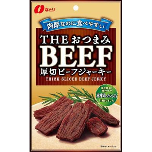 Natori THE Snack Beef 37g 1/80 – Sumotori.Trade