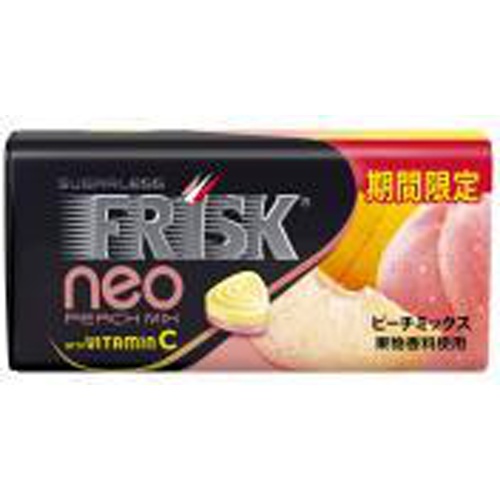 Frisk Neo Peach Mix 35g 1/144 – Sumotori.Trade