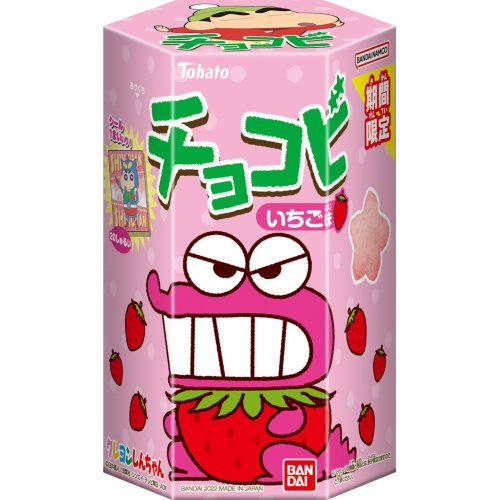 chocobi☆✳︎ ts-factory-crayon-shin-chan-