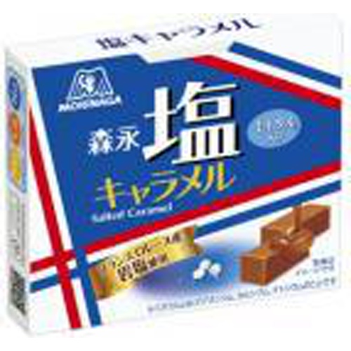Morinaga Salted Caramel 12 pieces 1/120 – Sumotori.Trade