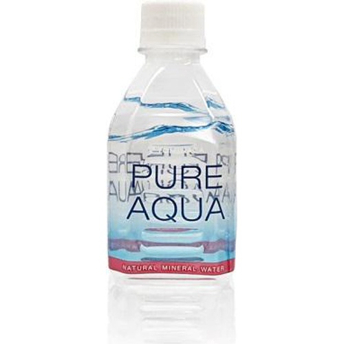 Tominaga Pure Aqua P500ml 1/24 – Sumotori.Trade