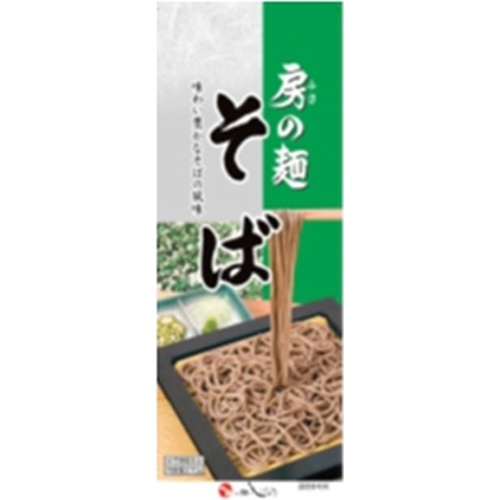 Shigeno Soba Noodles 270g 1/20 – Sumotori.Trade