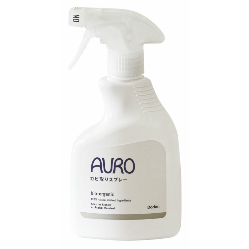 AURO Mold Removal Spray 1/20 – Sumotori.Trade