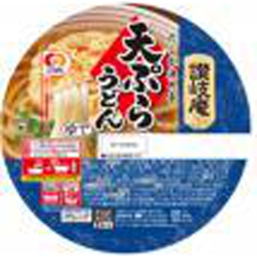 Shimadaya Sanukian Tempura Udon 1/12 – Sumotori.Trade