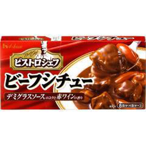 House Bistro Chef Beef Stew 170g 1/60 – Sumotori.Trade