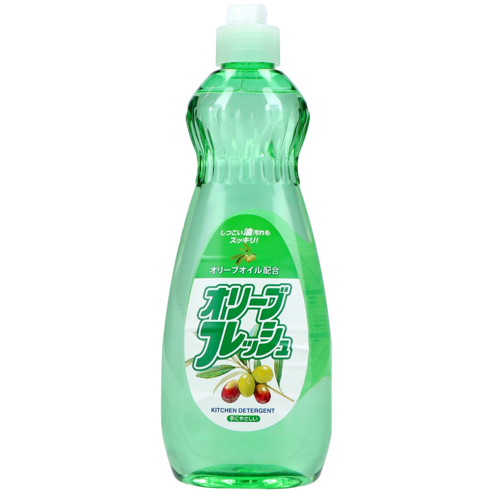 Olive Fresh 1/20 – Sumotori.Trade