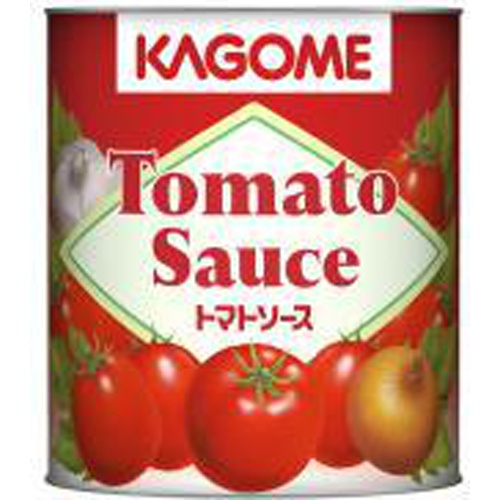 Kagome Tomato Sauce No. 2 Can 840g 1/12 – Sumotori.Trade