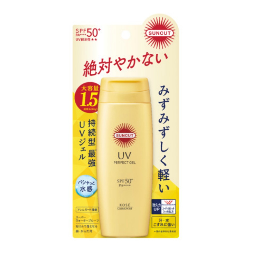Suncut Perfect UV Gel 1/48 – Sumotori.Trade