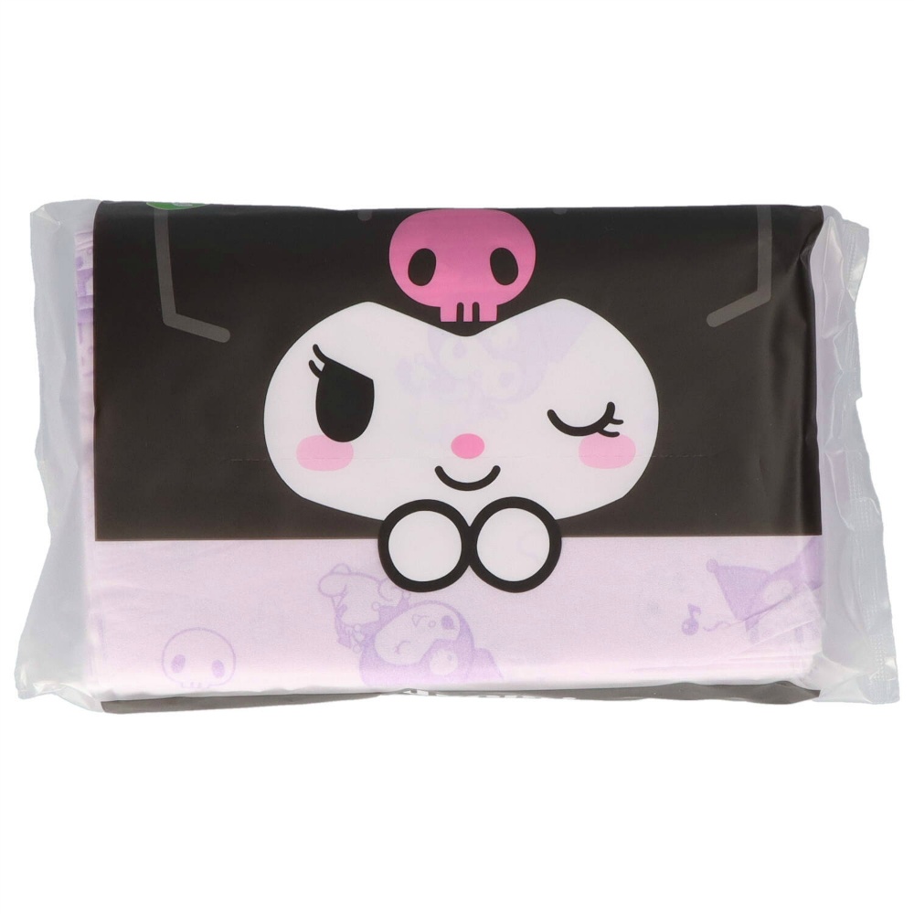 Kuromicute Purple 100W Pillow 1/30 – Sumotori.Trade