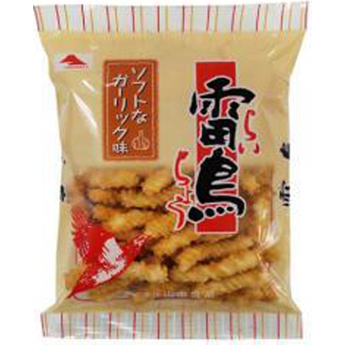Yamanaka Raicho Garlic Flavor 100g 1/15 – Sumotori.Trade