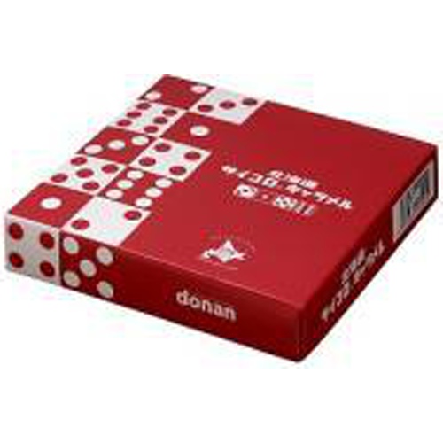 Hokkaido Dice Caramel 5 bottles 1/15 – Sumotori.Trade