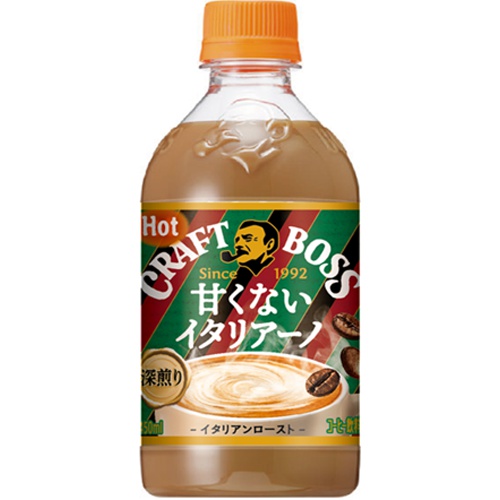 Craft Boss Non-sweet Italiano Hot P450 1/24 – Sumotori.Trade