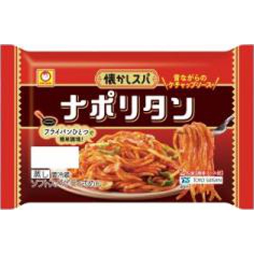 Maruchan Nostalgic Spaghetti Napolitan 1/6 – Sumotori.Trade