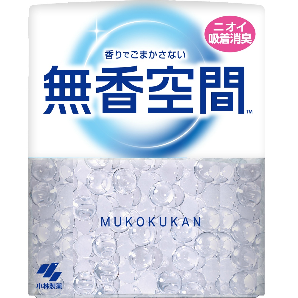 Unscented space, unscented 1/30 – Sumotori.Trade