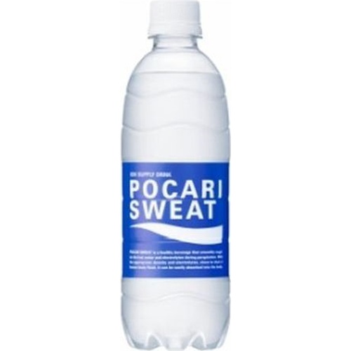 Pocari Sweat 500 ml 1/24 – Sumotori.Trade