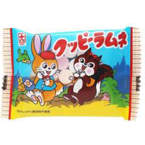 Kakudai Cuppy Ramune 9g 1/600 – Sumotori.Trade