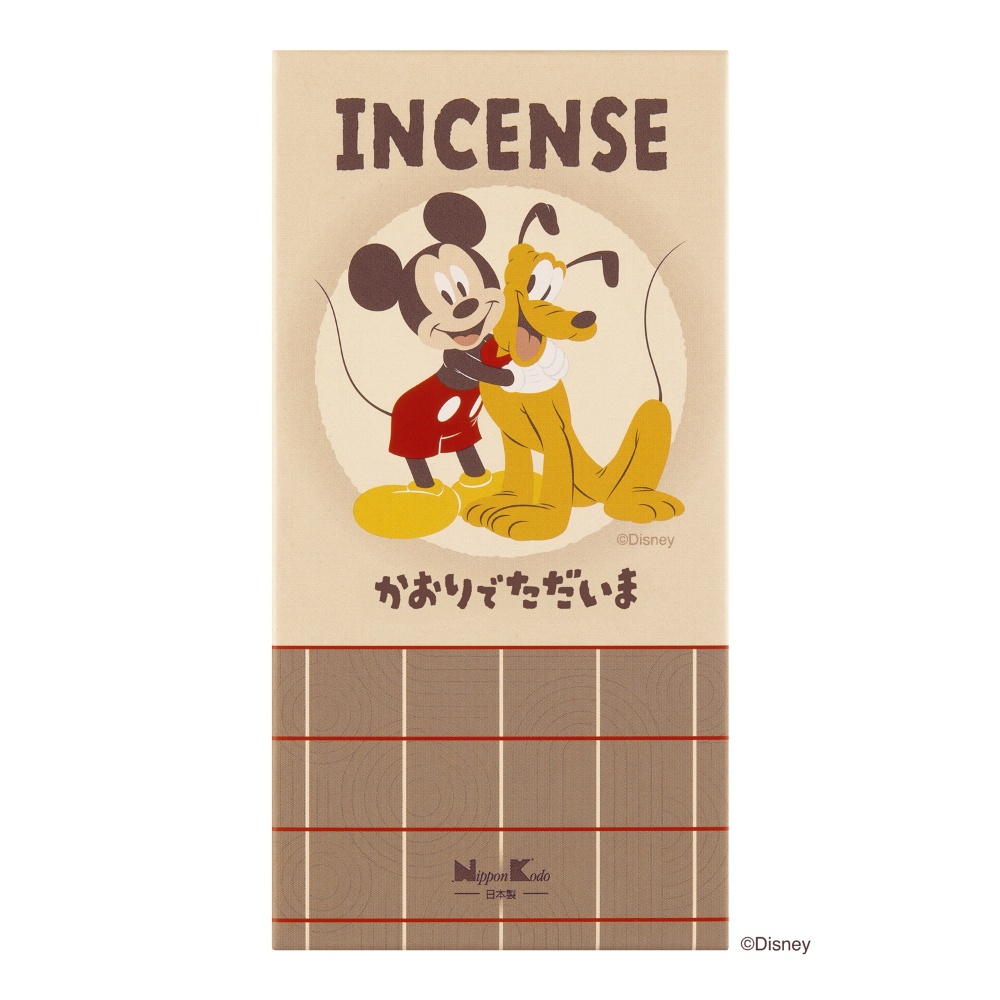 Disney Incense: I'm Home 1/80 – Sumotori.Trade