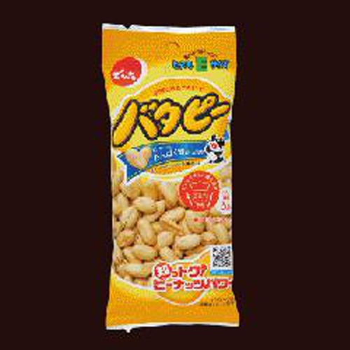 Denroku E-size buttered peas 45g 1/50 – Sumotori.Trade