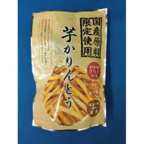 Sakakin Japanese Potato Karinto 125g 1/12 – Sumotori.Trade