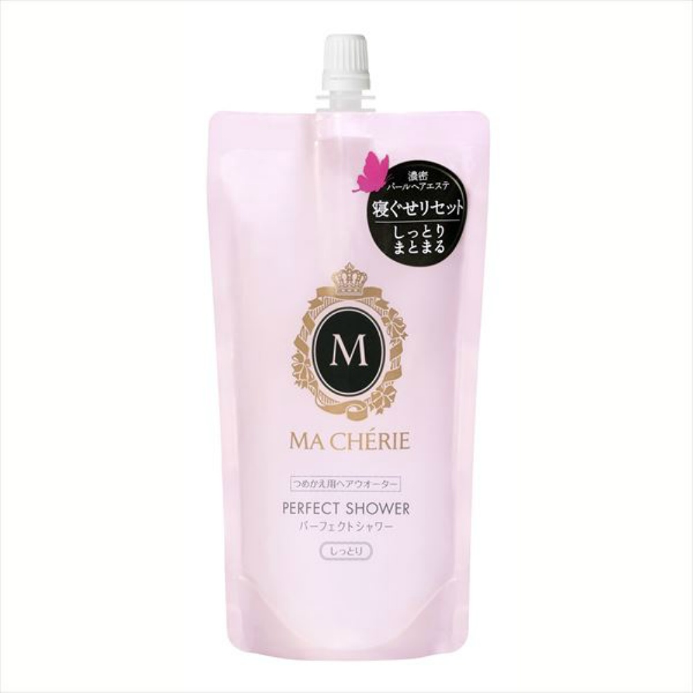 Macherie Perfect Shower (Moisturizing) EX Refill 1/36 – Sumotori.Trade