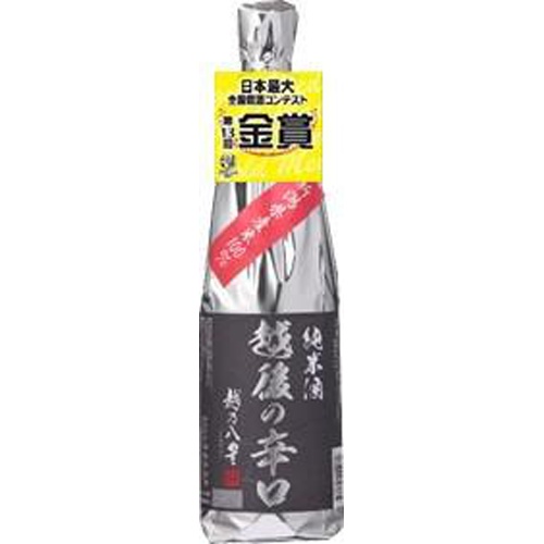 Echigo no Yatoyo Dry Junmai Sake 720ml 1/12 – Sumotori.Trade