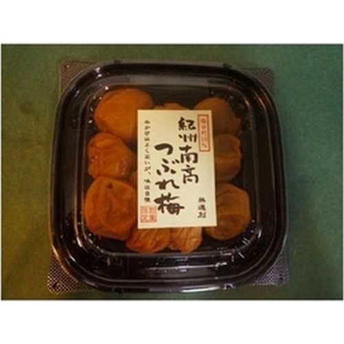 Koume Kishu Nankou Crushed Plums 120g 1/12 – Sumotori.Trade