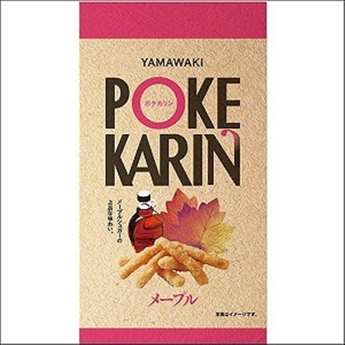 Yamawaki Pokecalin Maple 50g 1/16 – Sumotori.Trade