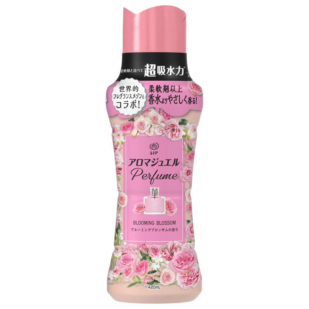 Lenor Aroma Jewel Blooming Blossom Fragrance 1/6 – Sumotori.Trade