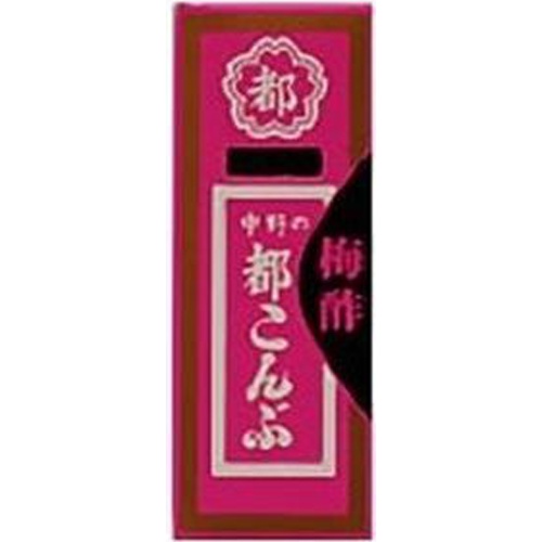 Nakano Miyako Konbu Ume Vinegar 15g 1/144 – Sumotori.Trade